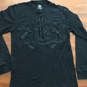 Men’s long sleeve shirt